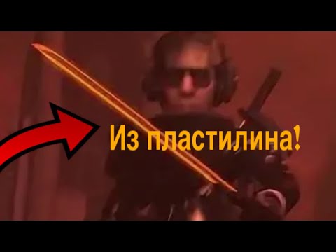 Видео: Как слепить скибиди гибрида с пилой из 77 серии из пластилина!