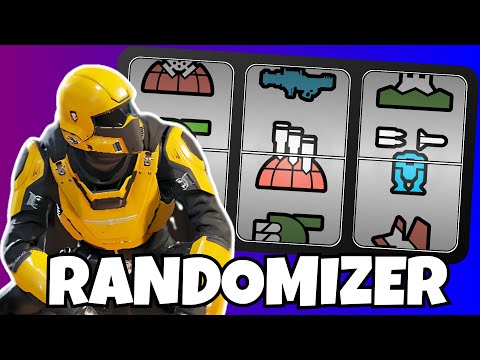 Видео: Сможете ли вы выжить в Helldivers 2 со СЛУЧАЙНЫМ комплектом снаряжения?