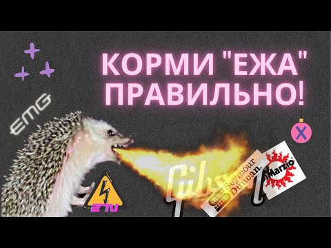 Видео: Питание активов EMG  - 1 батарейка или 2? ... Или 3?!  VZLABNEM #02