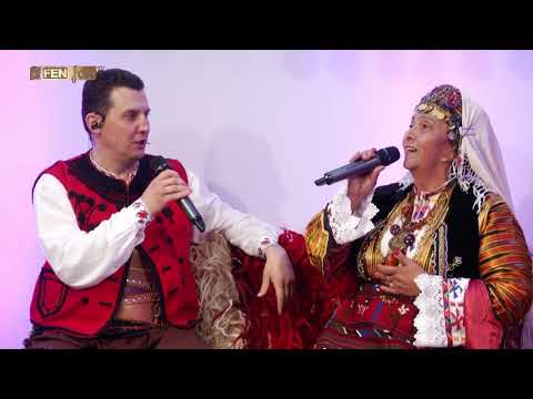 Видео: ХАМИД ИМАМСКИ И ЕМИЛИЯ ШИРОВА - Сая съм вече, сам самичка