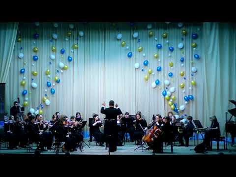 Видео: Поль Мориа. Менуэт