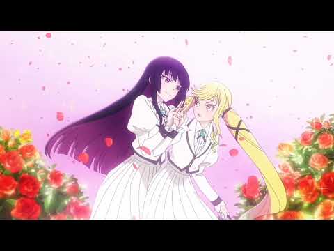 Видео: Ты моя плохая привычка (Юри, Аниме клип)