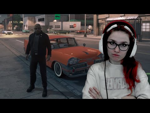 Видео: Угон и уничтожение транспорта ✮ Mafia III (Definitive Edition) ✮ #18