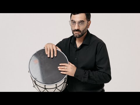 Видео: Дхол 🪘Генри Гукасян. Руководитель барабанная школа Гукасян 🎶🪘#музыкадлядуши #музыкант 