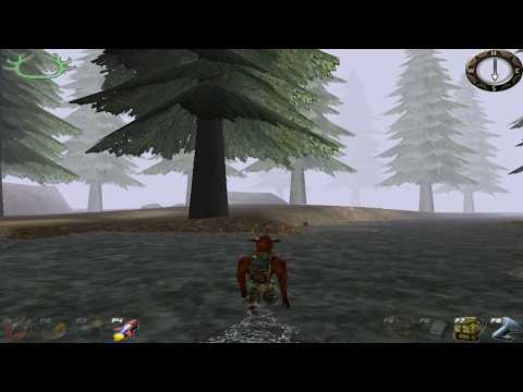 Видео: Deer Avenger 4: The Rednecks Strike Back (2001) ● Windows 10 🔊Русская версия от Фаргус✔️