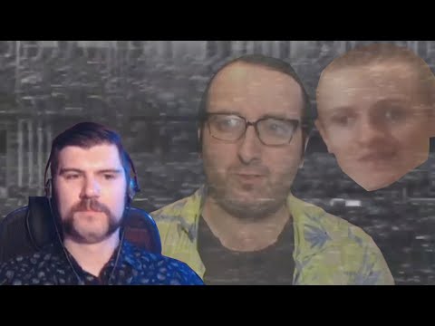 Видео: Вертолёт смотрит Биг Брейна и Гамаза. Хайлайты.