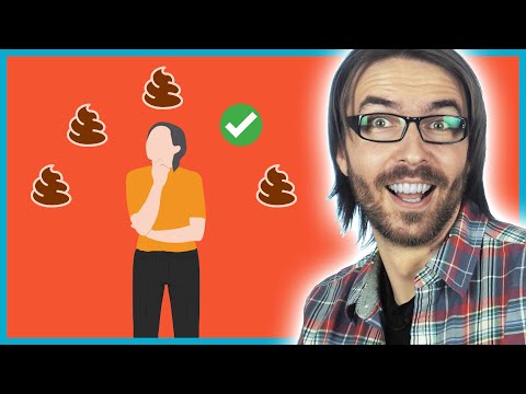 Видео: Как выбрать и купить надежную вещь? // Простой принцип