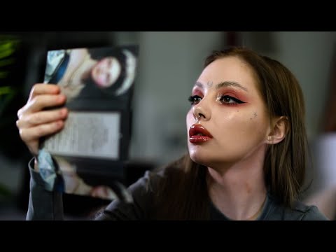 Видео: Обзор и макияж из 2017 Beautybomb,Hojo,Vivienne Sabo