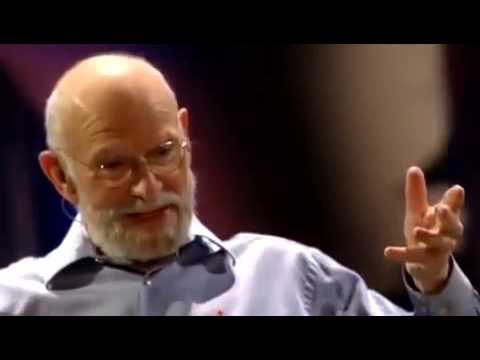 Видео: TED на русском Чем мы видим мир  Оливер Сакс 02 09