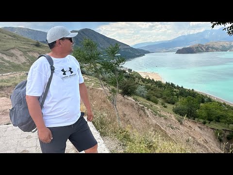 Видео: Ташкент 2024