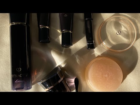 Видео: УХОД SYNACTIF ОТ CLE DE PEAU / ПОЛОТЕНЦЕ AQUIS / MARIA GALLAND СОЛНЦЕЗАЩИТНЫЙ КРЕМ / HOBEPERGH
