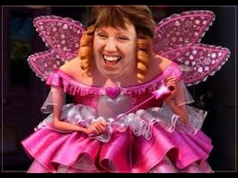 Видео: GS2886 Пенсионерака едет в Америку!