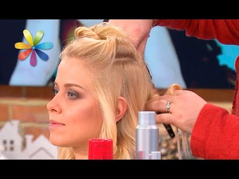 Видео: Топ-3 быстрых укладок – Все буде добре. Выпуск 1143 от 20.12.17