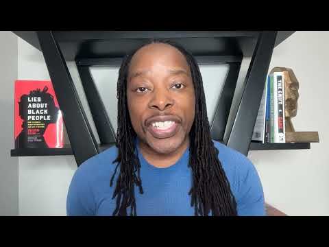 Видео: Игнорируют ли Джо Скарборо и Скотт Гэллоуэй поведение белых мужчин?