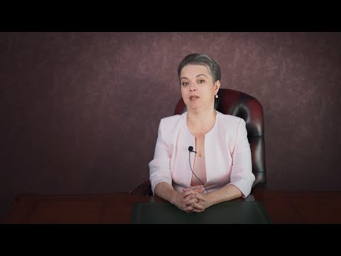 Видео: Символ семьи