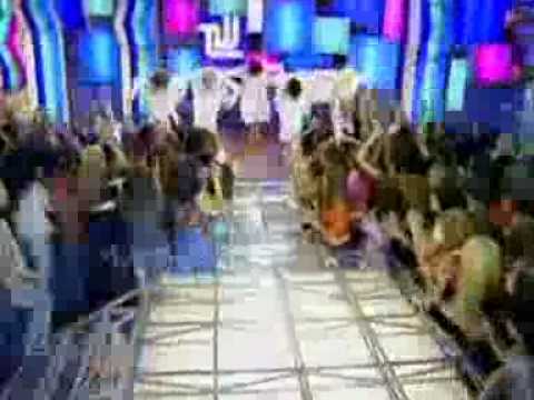 Видео: Smash!! - Obsession (Тотальное шоу)