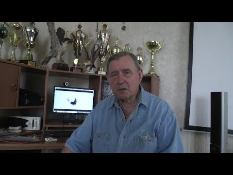 Видео: В гостях у Белогуба Георгия Кузьмича 3 часть