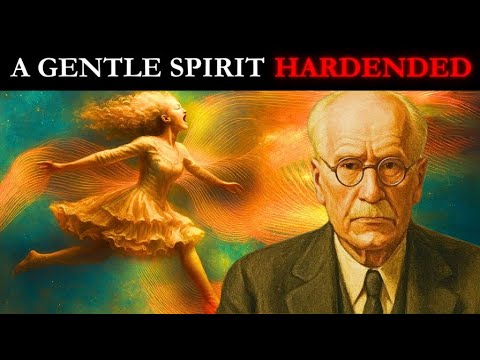 Видео: Последняя стадия эмпатии, называемая «опасной» — Карл Юнг