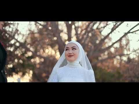 Видео: WEDDING DAY 2023 ❤️Нуртилек & Нургул ❤️ #Кыргызстан #Баткен #2023
