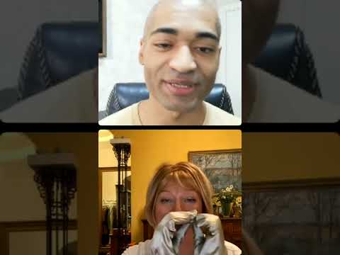 Видео: Друзья, знакомьтесь Зинаида Кудрина. Человек, который делает невозможное.