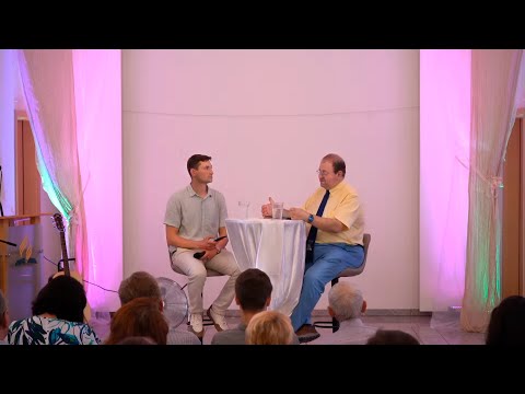 Видео: Сложные вопросы о вере — ответы от пастора Александра Болотникова