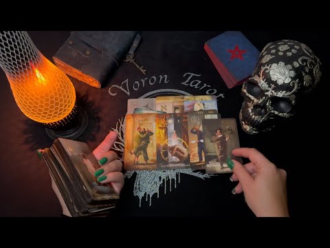 Видео: 🙆🏼‍♀️Непрогляд на картах Таро: чем опасен для таролога⛔️ #таро #таролог #магия #эзотерика
