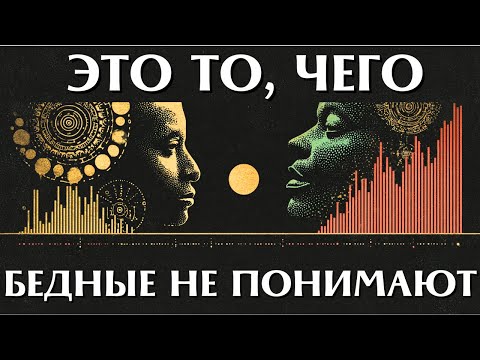 Видео: Секреты мышления богатых: как жить по другим правилам