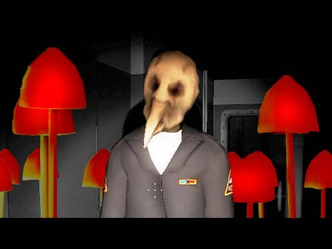 Видео: Half-Life 2 но в Космосе и с Глубоким Сюжетом