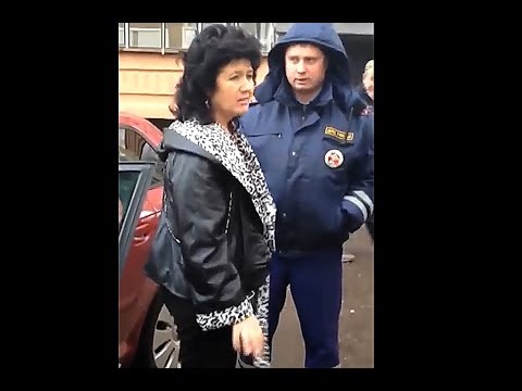 Видео: 09.2О13. Пьяная баба и гаец хомячок, ГДЕ они  сейчас ? в775кн13