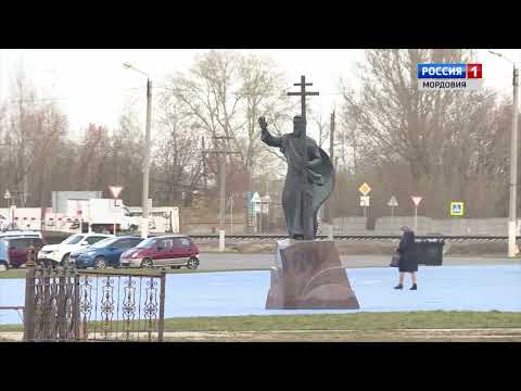 Видео: Мокшень велезе / Мордовское село /Мордовская земля (Музыка Вячеслава Антонова. Слова Максим Васькин)