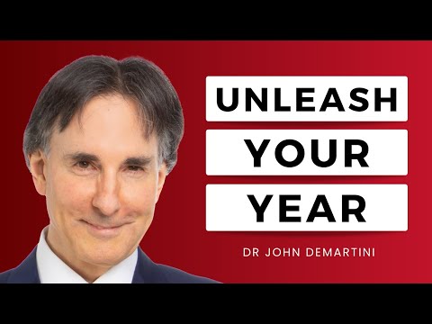 Видео: Мастер планирования вашего года