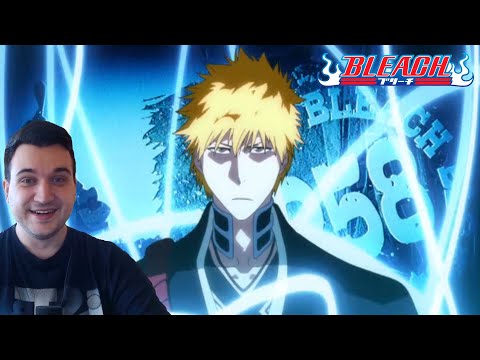 Видео: БЛИЧ опенинги 14-15 | Реакция на опенинги