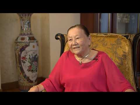 Видео: Әйгілі ұстаз Орынша Қарабалинамен сұхбат