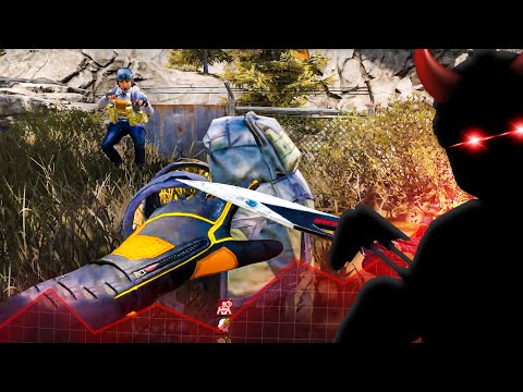 Видео: Величайшее предательство в истории Arena Breakout