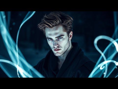 Видео: Граф(GJ) - Тулузл и Царица: Ледяное Пламя Судьбы (Riffusion.ai)