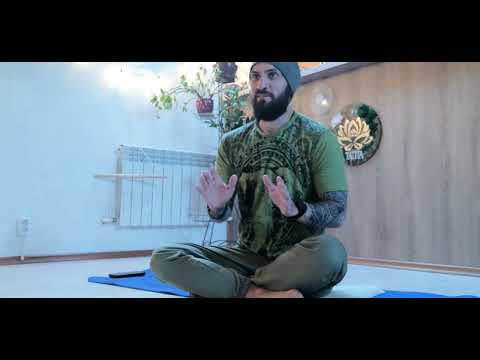 Видео: Беседы про кундалини, сердечный центр, эпоху сердца и др