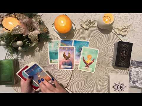 Видео: Его ПОСЛАНИЕ для Вас!..📩❤️❤️🔥💥💫