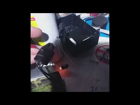 Видео: Ремонт инвертора авто холодильника