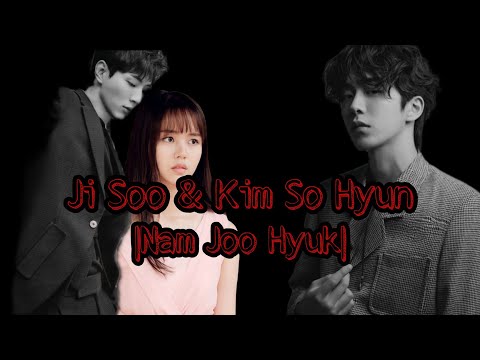 Видео: История Любви Со Хен ❤️ Джи Су |ДжуХек|💔 Сколько не гадай на любовь 💔