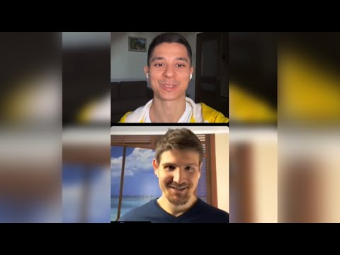 Видео: Будущее человечества! Растительное питание- польза и вред?! 🤔