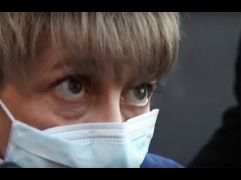 Видео: Фильм Доктор Лиза. ДОКУМЕНТАЛЬНЫЙ. ДОКТОР ЛИЗА НАСТОЯЩАЯ. Премия ТЭФИ. Режиссер Елена Погребижская.