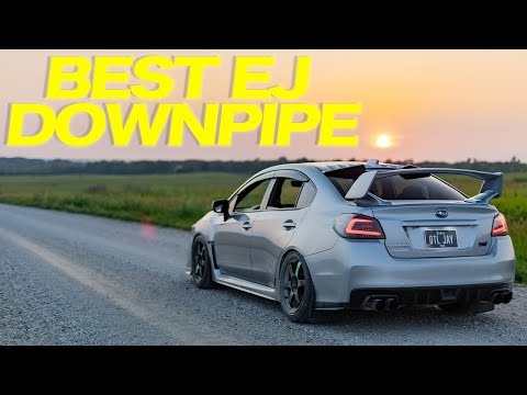 Видео: Подготовка динамометра SUBARU STI (OTL 400 Ep.5)