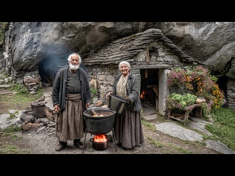 Видео: СКРЫТЫЕ ЛЮДИ В ШВЕЙЦАРСКИХ ГОРАХ - ЗАТЕРЯННЫЙ МИР ШВЕЙЦАРИИ