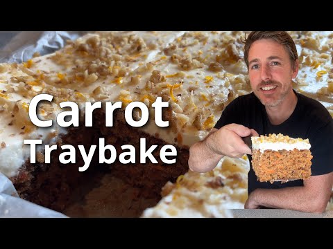 Видео: Лучший рецепт морковного противня