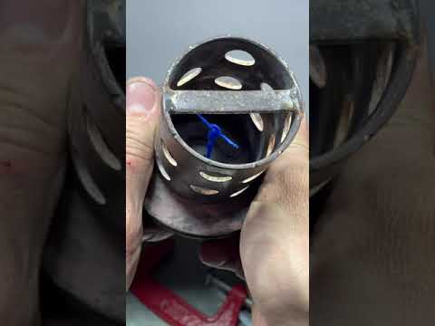 Видео: Ручное изготовление золотого креста