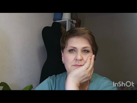 Видео: ВЛОГ : ПРЕДСТОЯТ НЕВЯЗАЛЬНЫЕ ВЫХОДНЫЕ! @_babyshkaLusiy 