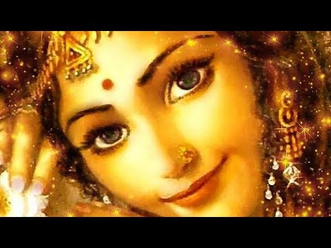 Видео: День Явления Шримати Радхарани