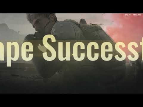 Видео: РАСТО ПАБГО ТАРКОВ ? ШО ?  [ Badlanders ] Лучший Клон #Тарков на ПК