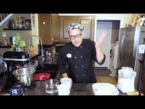 Видео: Кормление и уход за закваской (для ленивых)