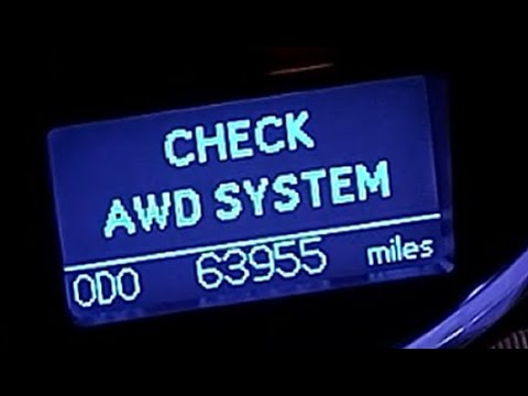 Видео: Toyota RAV 4 AWD FAULT U0126 Датчик угла поворота рулевого колеса